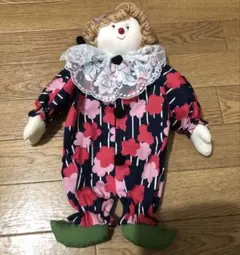 ティッシュドール ハンドメイド ぬいぐるみ 手づくりティッシュ箱カバー