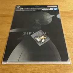 ポケモン　1番くじ　メガシンカ　クリアファイル