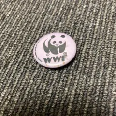 WWF パンダ ピンバッジ 日本委員会 2025年最新】Yahoo!オークション -wwf パンダ(雑貨)の中古品