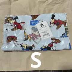 ディズニー アロハシャツ ミッキー