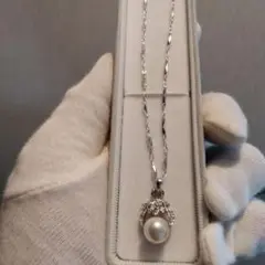 遺品整理　ネックレス