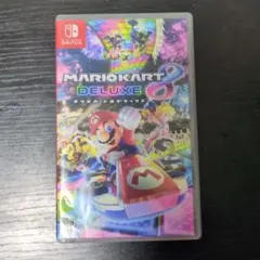 マリオカート8 デラックス