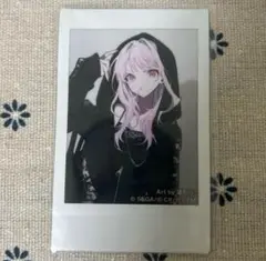 プロセカ ZOZO チェキ 暁山瑞希