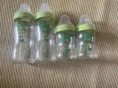 Bean Stalk 哺乳瓶 4本セット