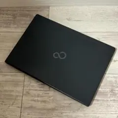 安い♬即戦力♫富士通 LIFEBOOK i5 10世代 8G SSD256G
