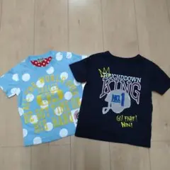 Tシャツ　2枚セット