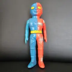 2025年最新】キカイダー ソフビ パチの人気アイテム - メルカリ