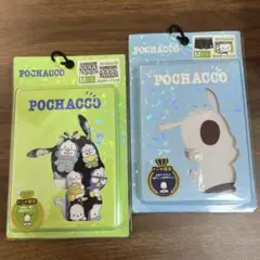 Mサイズ【2点】ポチャッコ　男女兼用　ボクサーパンツ　サンリオ新品