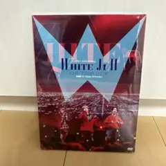 WHITE JAM 37ヶ所ツアー 10th Anniversary 砂時計