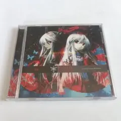 PLASTIK WORLD ALSTROEMERIA RECORDS　東方 CD