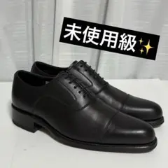 ⭐️未使用級⭐️REGAL リーガル　ビジネスシューズ　ドレスシューズ ブラック