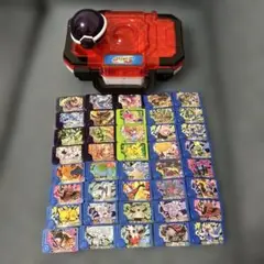 ポケモンフレンダ♪③点セット♪