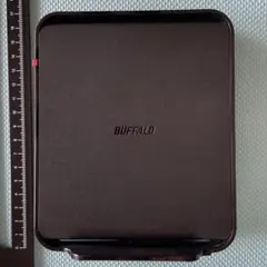 BUFFALO Wi-Fiルーター　本体のみ 箱・付属品なし