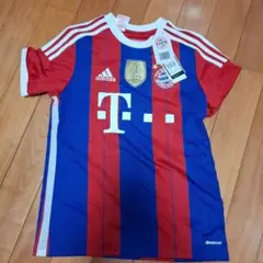 adidas FC Bayern München 2014-15ユニホーム