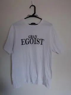 EGOIST　Tシャツ　（廃盤！入手困難！）