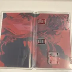 Switch ソフト　天穂のサクナヒメ　空ケース