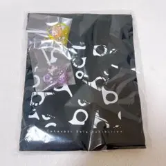 高崎ぼすこ 個展 キャンディキーホルダー＆BOSCOトートセット