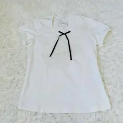 新品　tobechicトゥービーシック　Tシャツ
