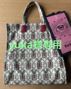【未使用】Gucci Garden ・グッチガーデン キャンバストートバッグ 2025年最新】gucci garden トートバッグの人気アイテム - メルカリ
