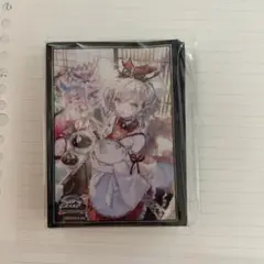 万華の鳳凰　ほーちゃん　リーダー 万華の鳳凰・ほーちゃん リーダー シャドウバース エボルヴ