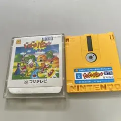 夢工場ドキドキパニック