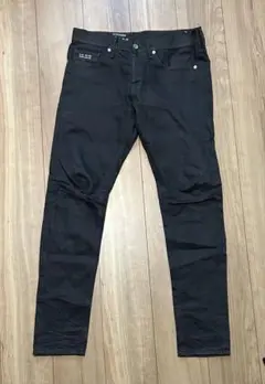 DELUXE デニム　ジーンズ　ジーパン　長ズボン　ワークパンツ