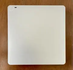 external odd＆hdd device 外付けDVDドライブ 美品