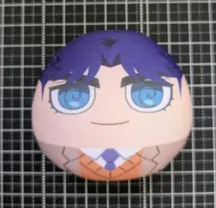 ジョジョの奇妙な冒険　おまんじゅう　まるぬいぐるみ　ジョナサンジョースター