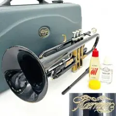 VINCENT BACH 5C 旧刻印CORP.　トランペットマウスピース バック（旧刻印） 中古トランペットマウスピース 5C