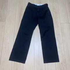 874 Original Fit ブラックパンツ