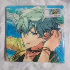 あんさんぶるスターズ！！ ビジュアルバスタオル 瀬名泉②