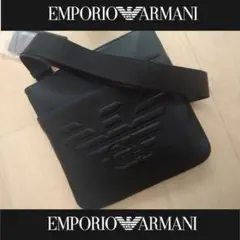 アルマーニ ARMANI バッグ 新品 ショルダーバック