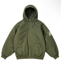 2025年最新】Palace Skateboards メンズ マウンテンパーカーの