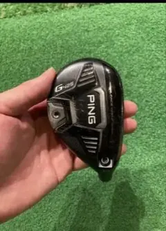 【3U】G425 ツアーAD DI 75S