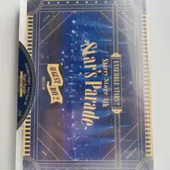 【あんスタ!!】Starry Stage 4th【August Day2】