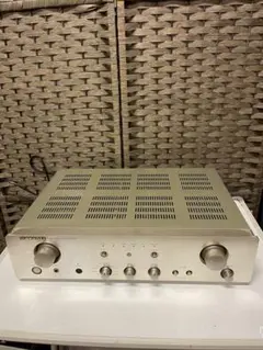 マランツ プリメインアンプ PM4400 　完動美品　ソフトでパワフルな音！ マランツ プリメインアンプ PM4400 完動 ソフトでパワフルな音