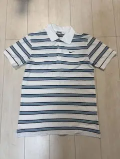 NIKE ポロシャツ Mサイズ