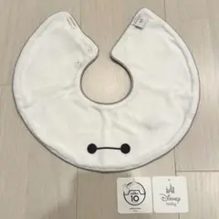 【美品】MARLMARLスタイ　ベイマックス