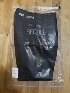WEEKEND SEQUEL チノ クロップド type-cp M