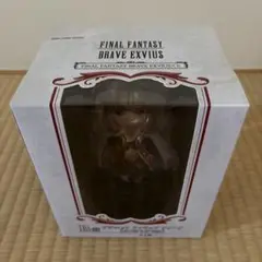 FINAL FANTASY BRAVE EXVIUS ルシェット フィギュア