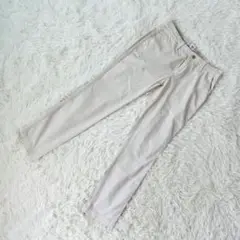 【Gap】ガールフレンドチノ 160/66Aストレッチ カジュアルパンツ