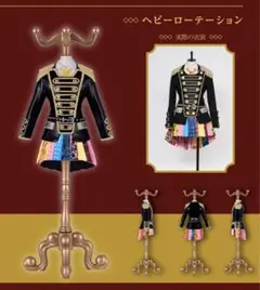 【匿名配送】Capsule トルソー AKB48 第1弾 ヘビーローテーション
