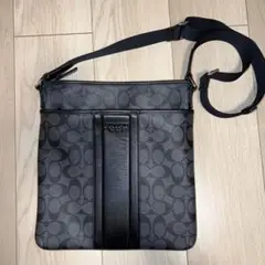 COACH ショルダーバッグ