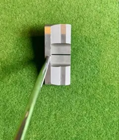 （レア中古パター）ARGOLF Merlin マーリン センター T字 レア中古パター）ARGOLF Merlin マーリン センター T字 - メルカリ