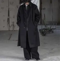 phlannel winter motorcycle coat 11月23日まで