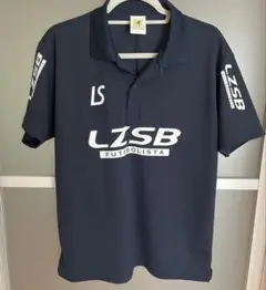 【極美品】Luz e Sombra Futebolista シャツ L ネイビー