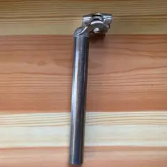 カンパニョーロ campagnolo 50周年 シートポスト　26.8 シートポスト その他 カンパニョーロ SUPER RECORD 26.8mm/210mm