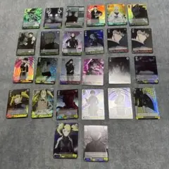 ヴァイスシュヴァルツ　怪獣８号　SR