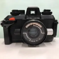 2025年最新】nikon nikonos iv-aの人気アイテム - メルカリ