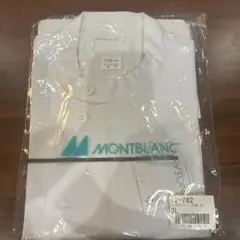 新品MONTBLANC 半袖シャツ 72-762 3L メンズケーシー